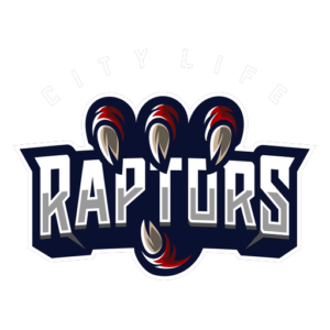 CityLife Raptors logo