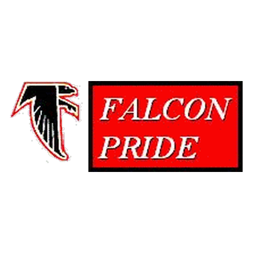 Forestville Falcons logo