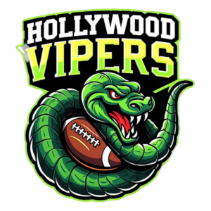 Hollywood Vipers logo