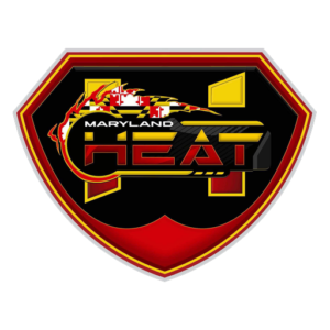 Maryland Heat logo