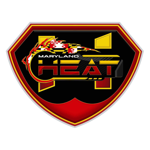 Maryland Heat logo