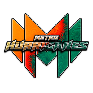 Metro Hurricanes logo