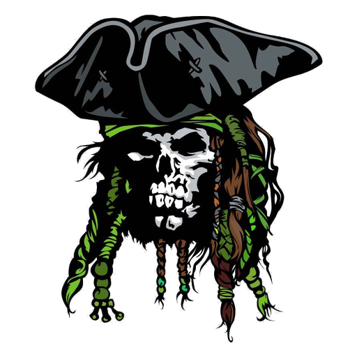 PYA Pirates logo