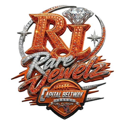 Rare Jewelz logo
