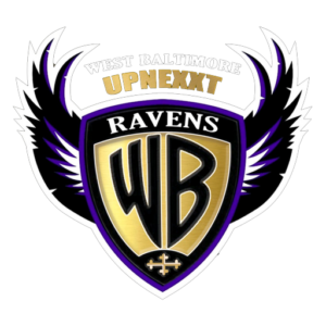 West Baltimore Ravens logo
