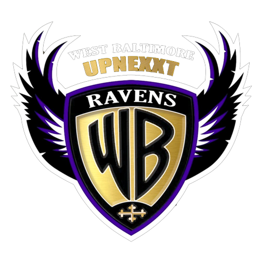 West Baltimore Ravens logo